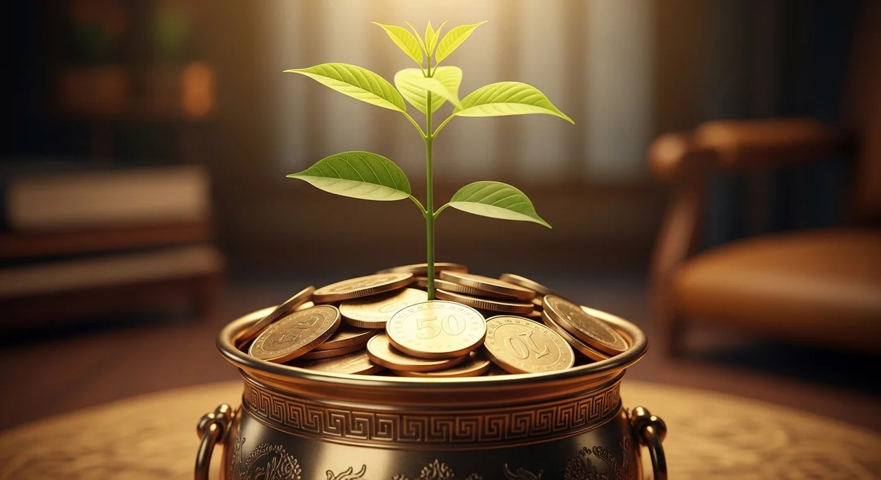 전략적인 자산 이전: 증여가 유리한 경우