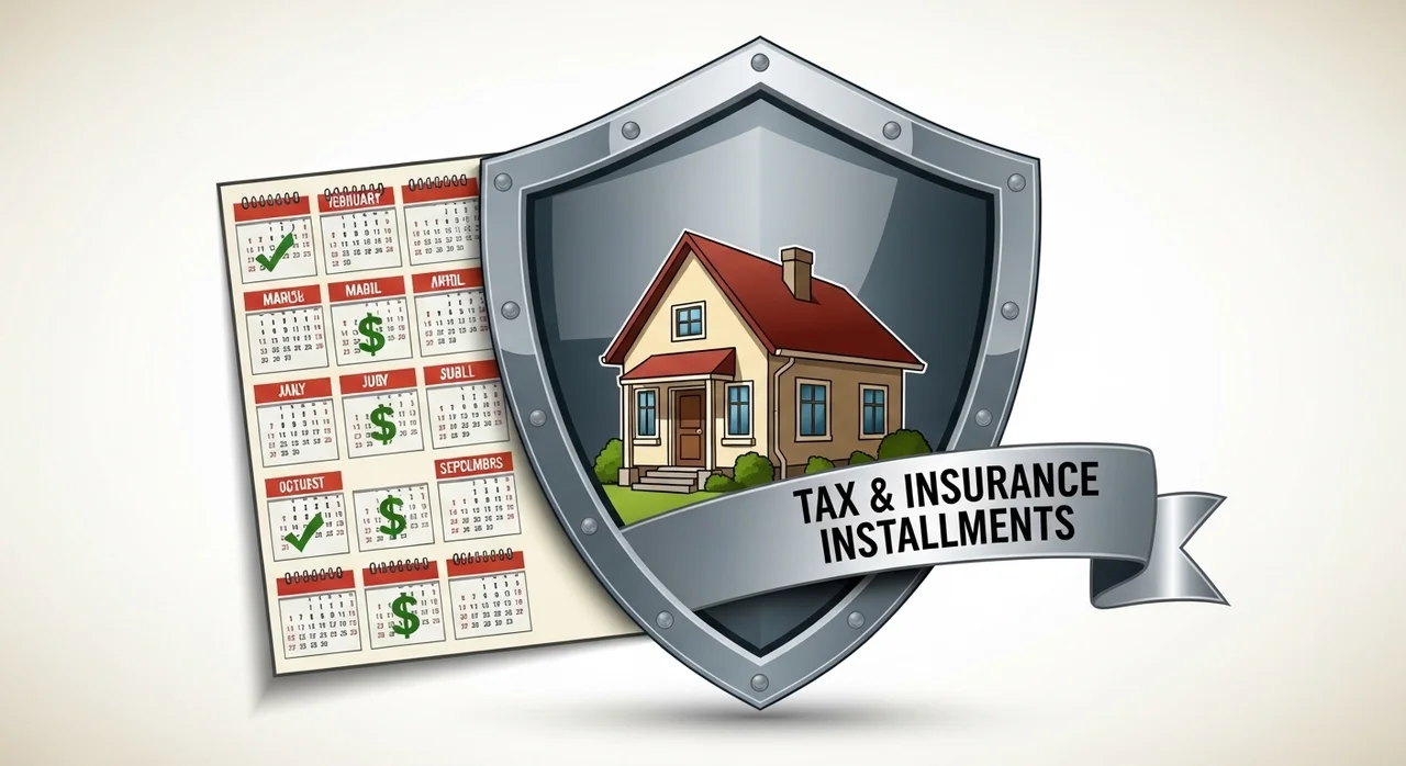 세금 부담을 줄이는 납세 편의 제도: 연부연납과 보증보험