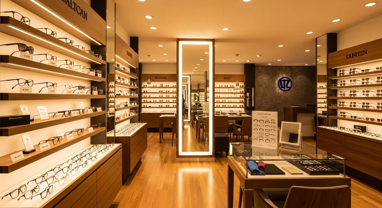 얼굴형에 맞는 안경 고르는 방법: 인생 안경테 찾는 법 총정리