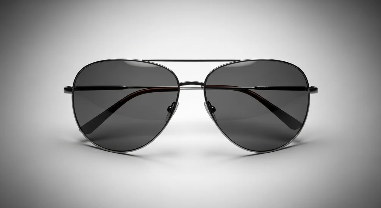 긴 얼굴형: 가로 라인을 강조하여 비율 맞추기