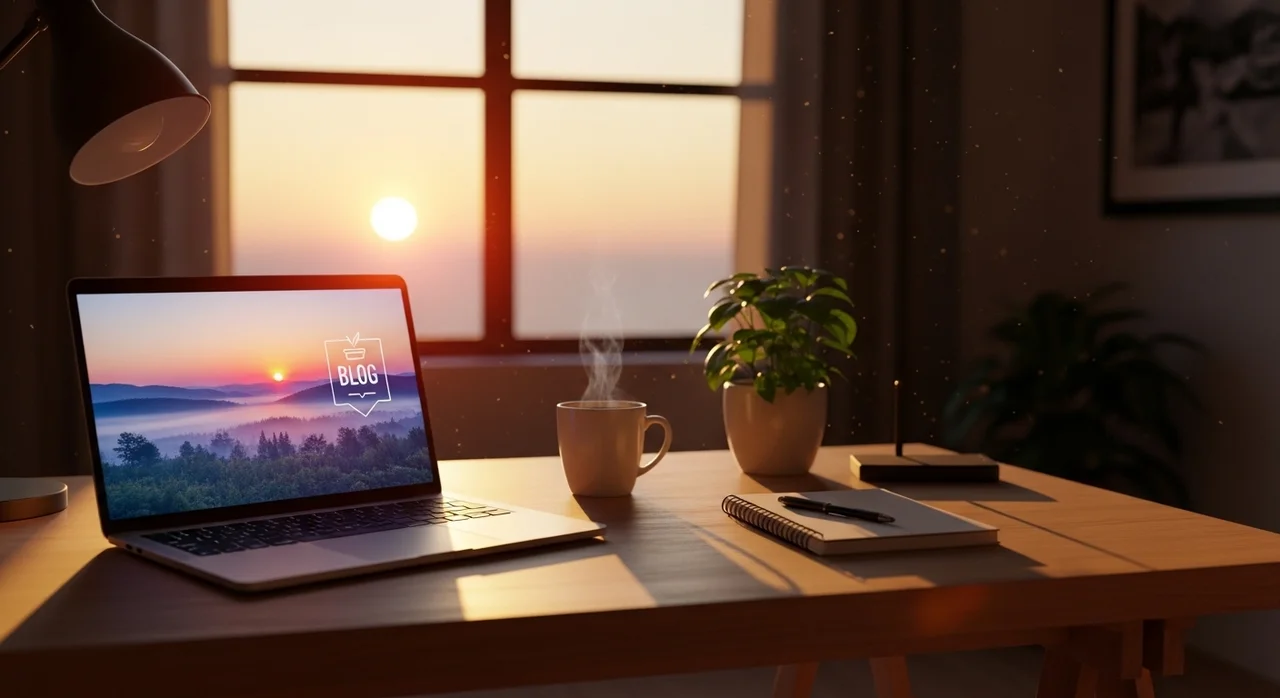 결론: 당신에게 구글 블로그가 적합할까?