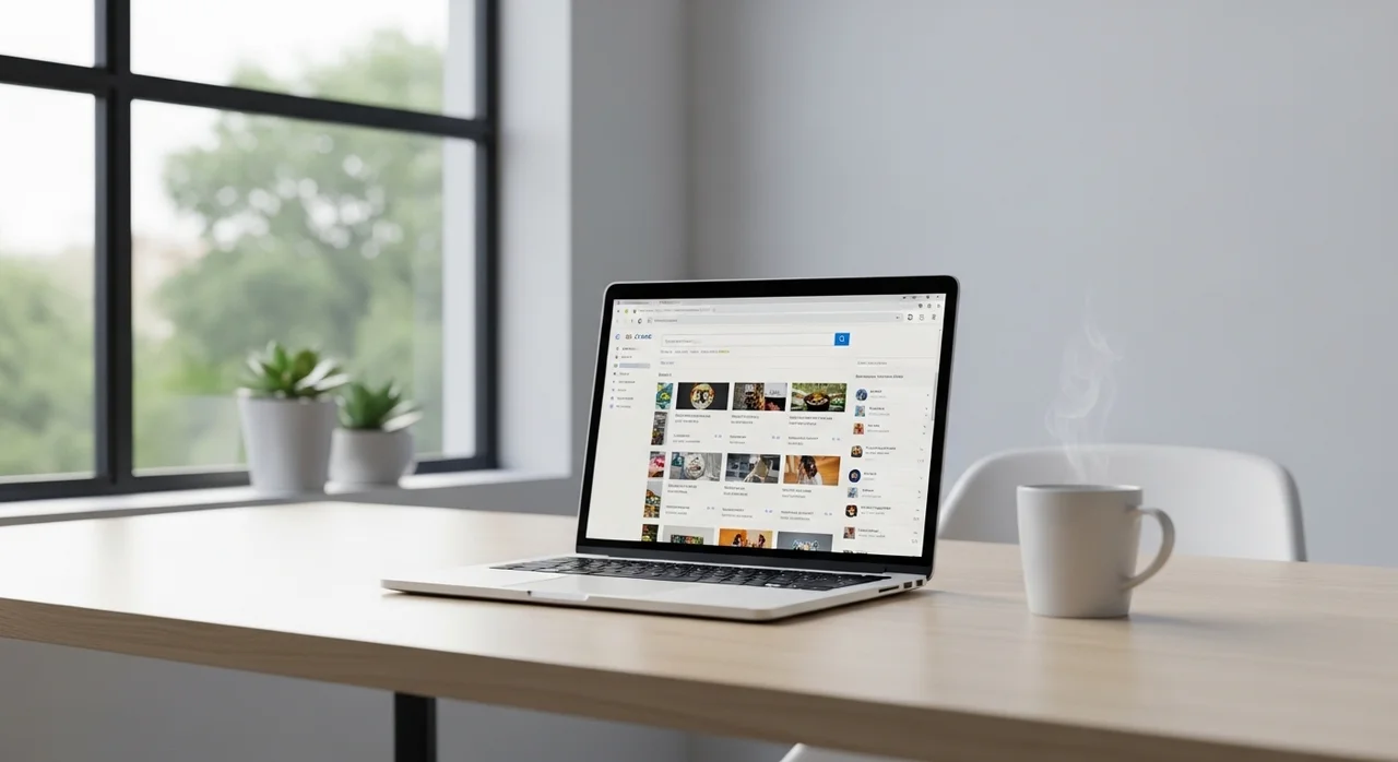 블로그 성패를 결정짓는 키워드 분석의 중요성