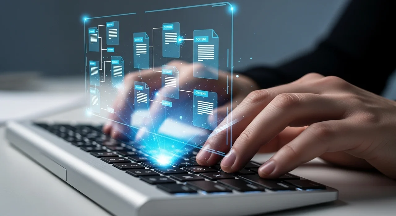 실전! 유입량 데이터를 포스팅에 녹여내는 방법