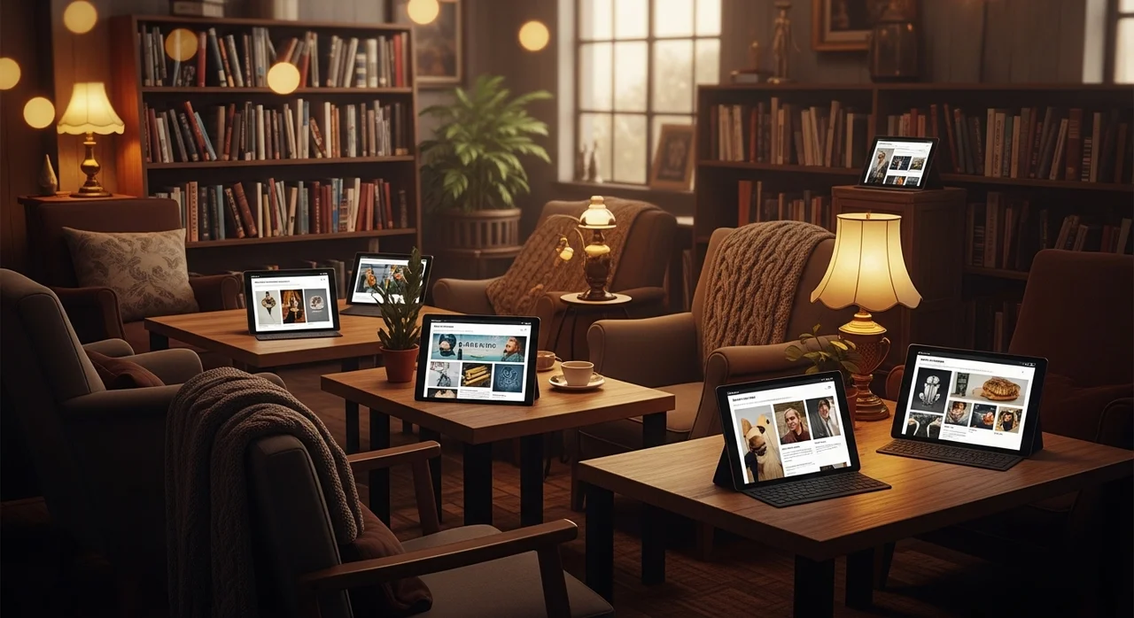 체류 시간을 늘리는 고품질 콘텐츠 구성 전략