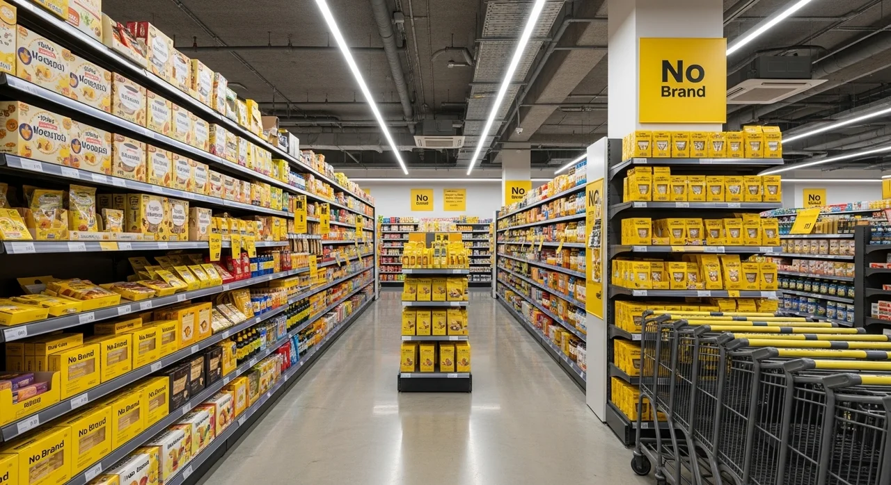 왜 '노브랜드 간식 베스트20'이 인기가 많을까요?