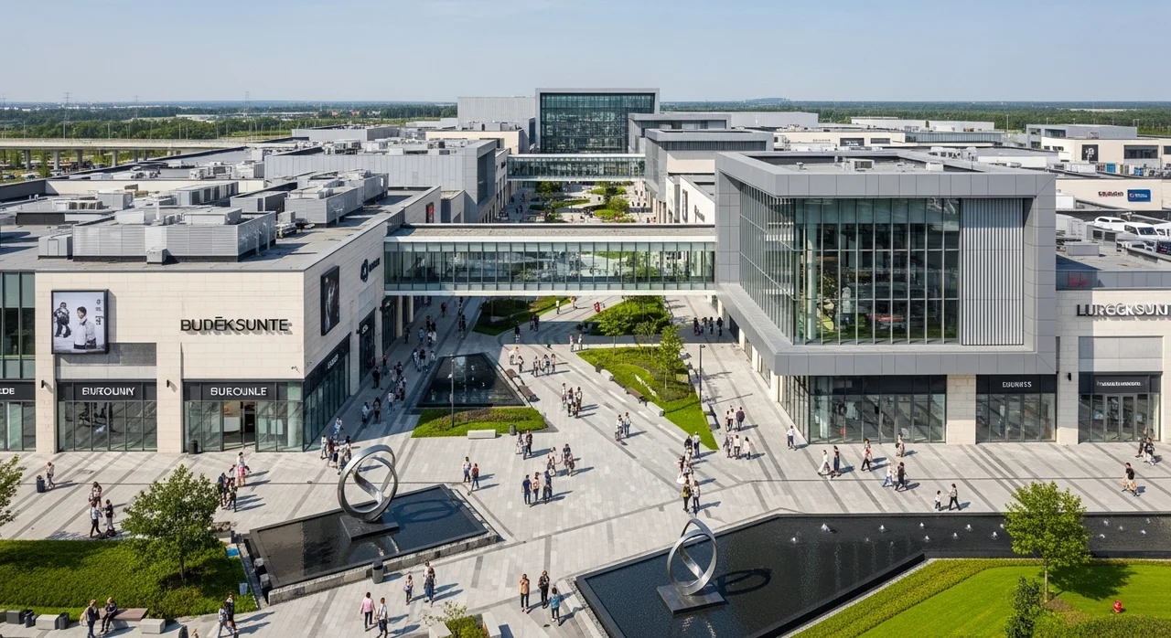 전국구 가성비 명소: 아울렛과 창고형 매장