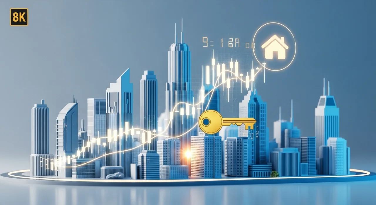 2026년 정부 정책 총정리: 부동산 공급부터 증시 활성화까지 핵심 가이드