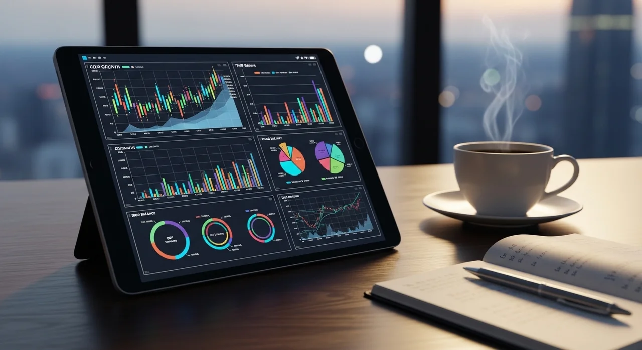 2026년 경제 정책의 핵심 기조와 방향