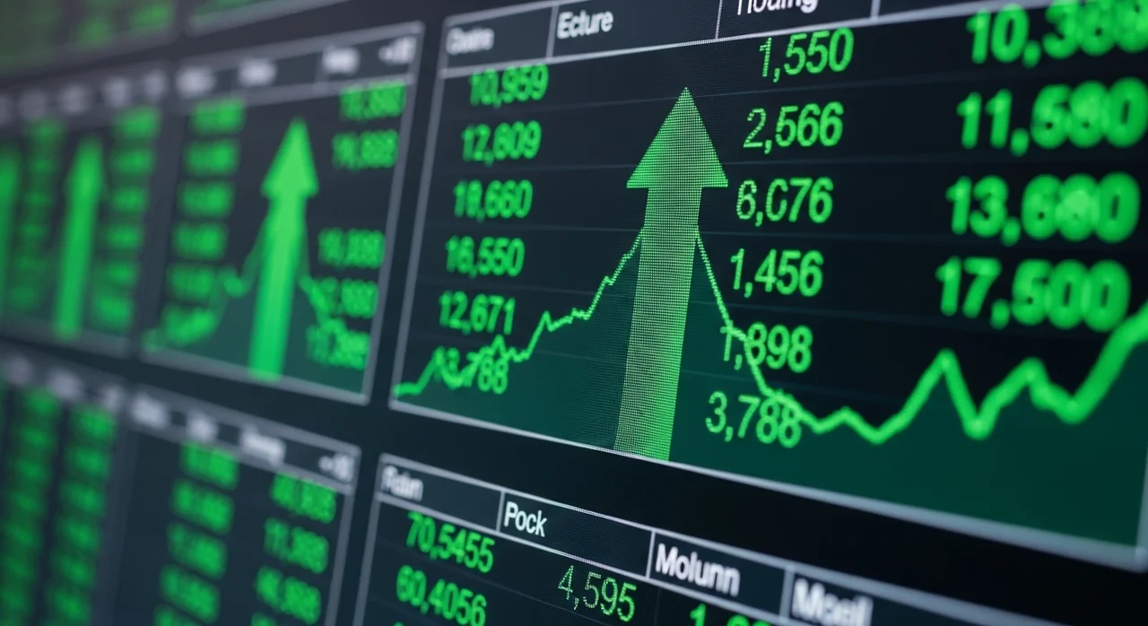 자본 시장 선진화: 증시 활성화와 밸류업 프로그램