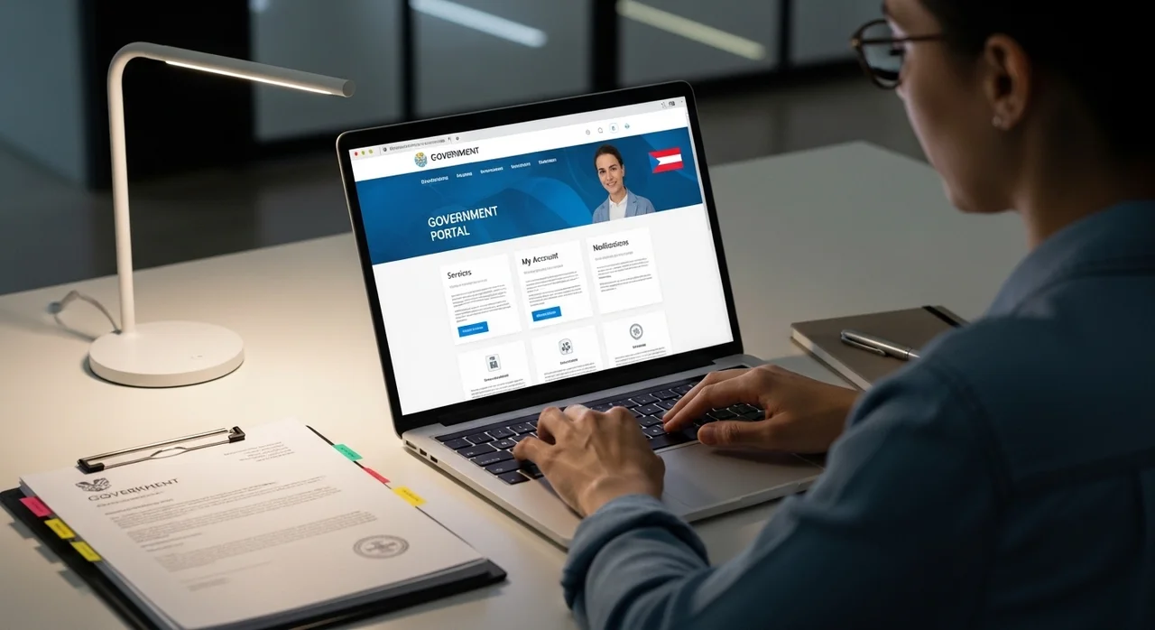 신청 방법 및 필수 준비 서류 가이드