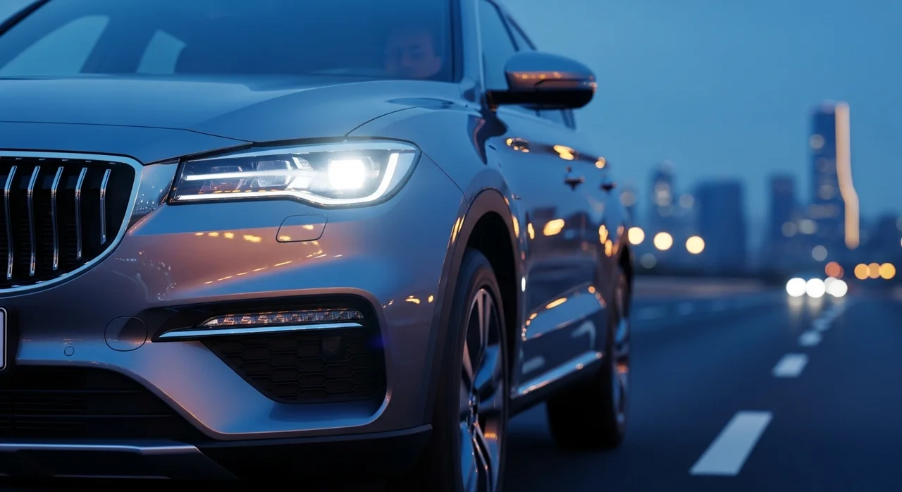 2026년 대한민국 가장 인기 많은 SUV 순위 TOP 7 및 실구매 가이드