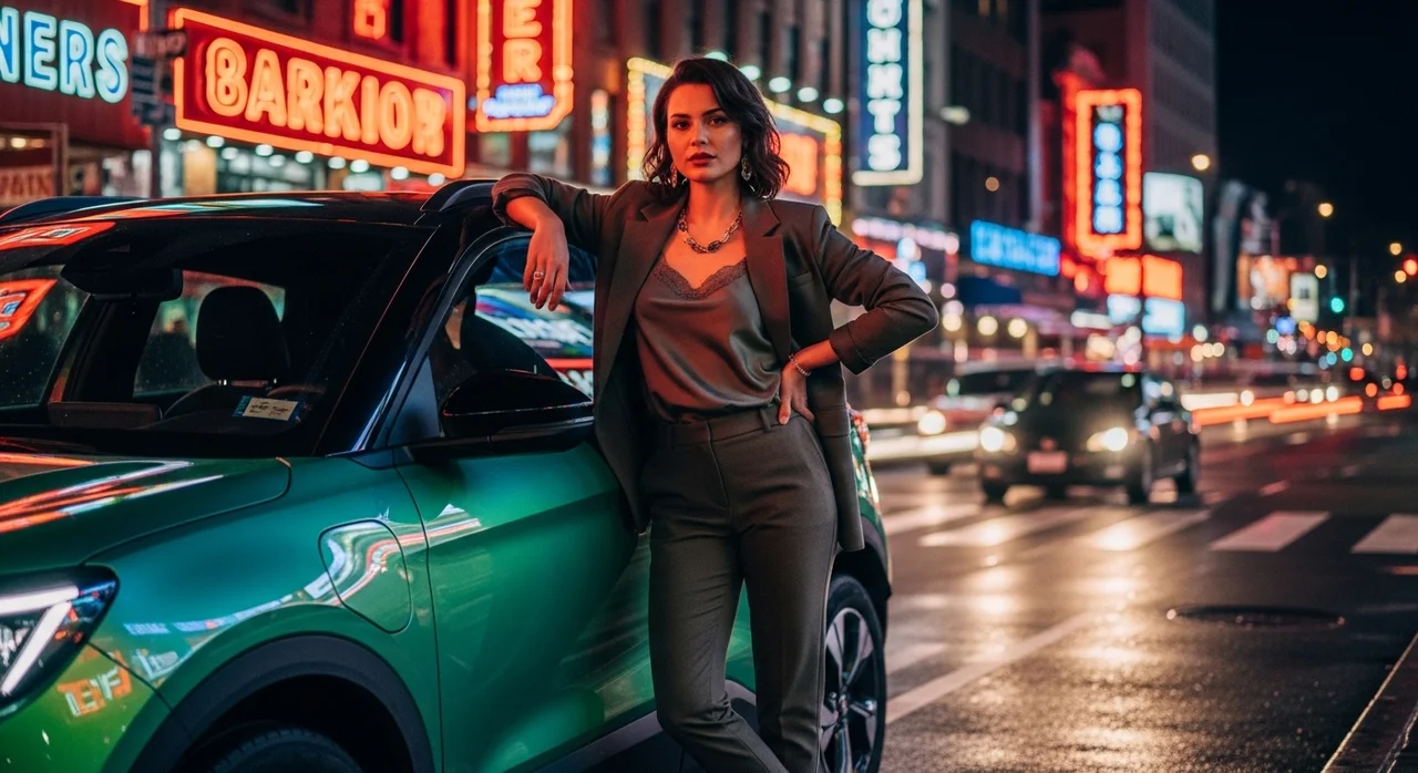 MZ세대를 사로잡은 소형 SUV의 약진