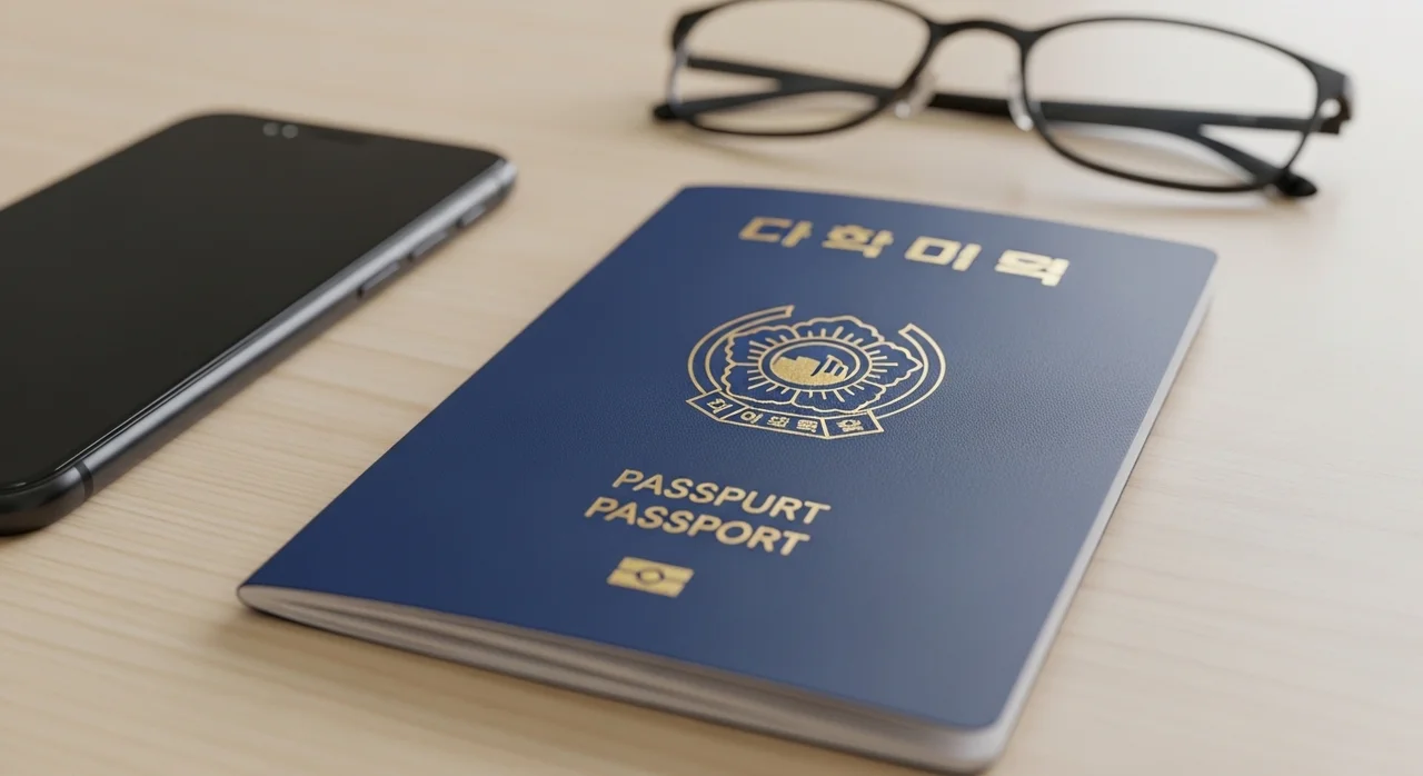 여권 재발급 온라인 신청 방법: 준비물, 소요 기간, 비용 총정리