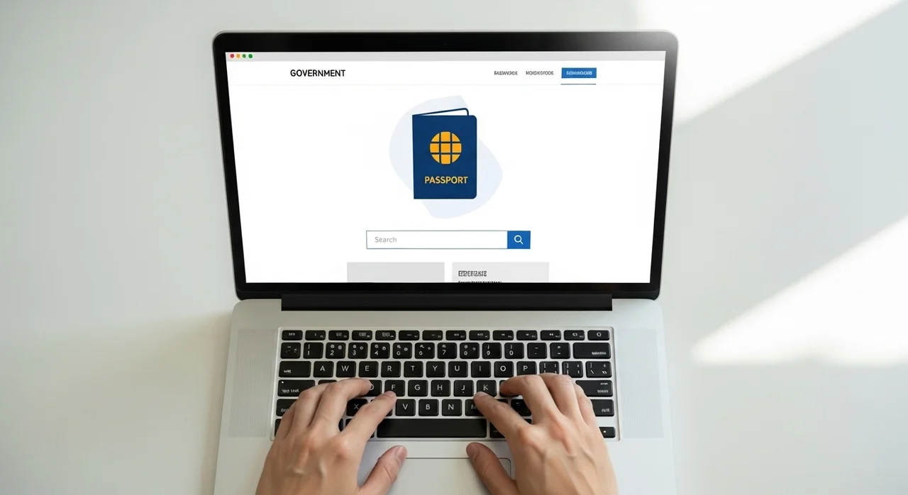 여권 재발급 온라인 신청, 왜 필요할까요?