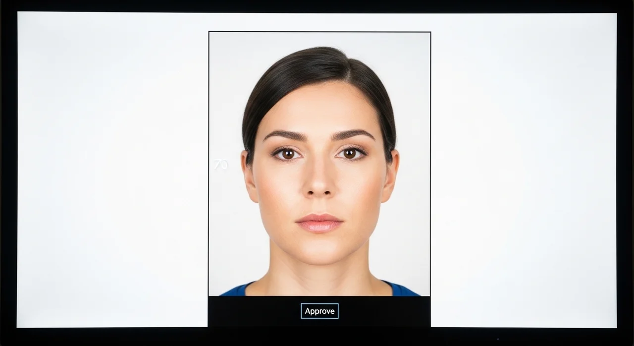 여권 재발급 준비물: 사진 규정이 가장 중요합니다