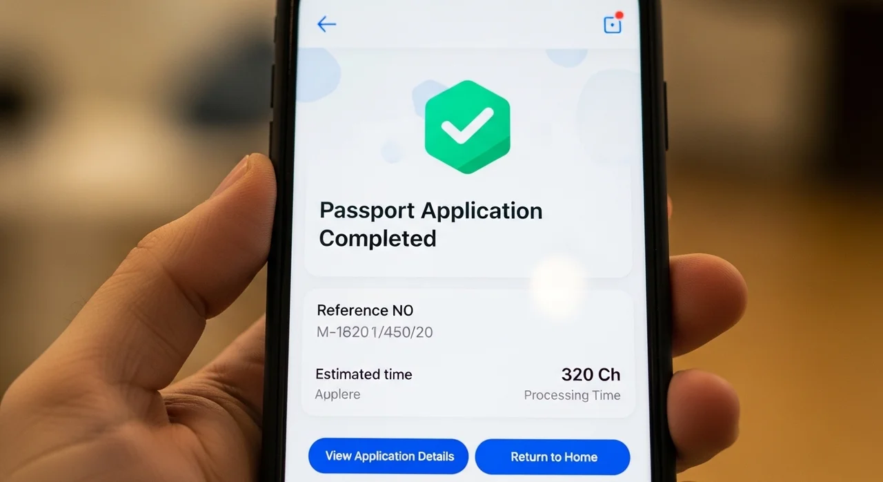 온라인 신청 단계별 가이드