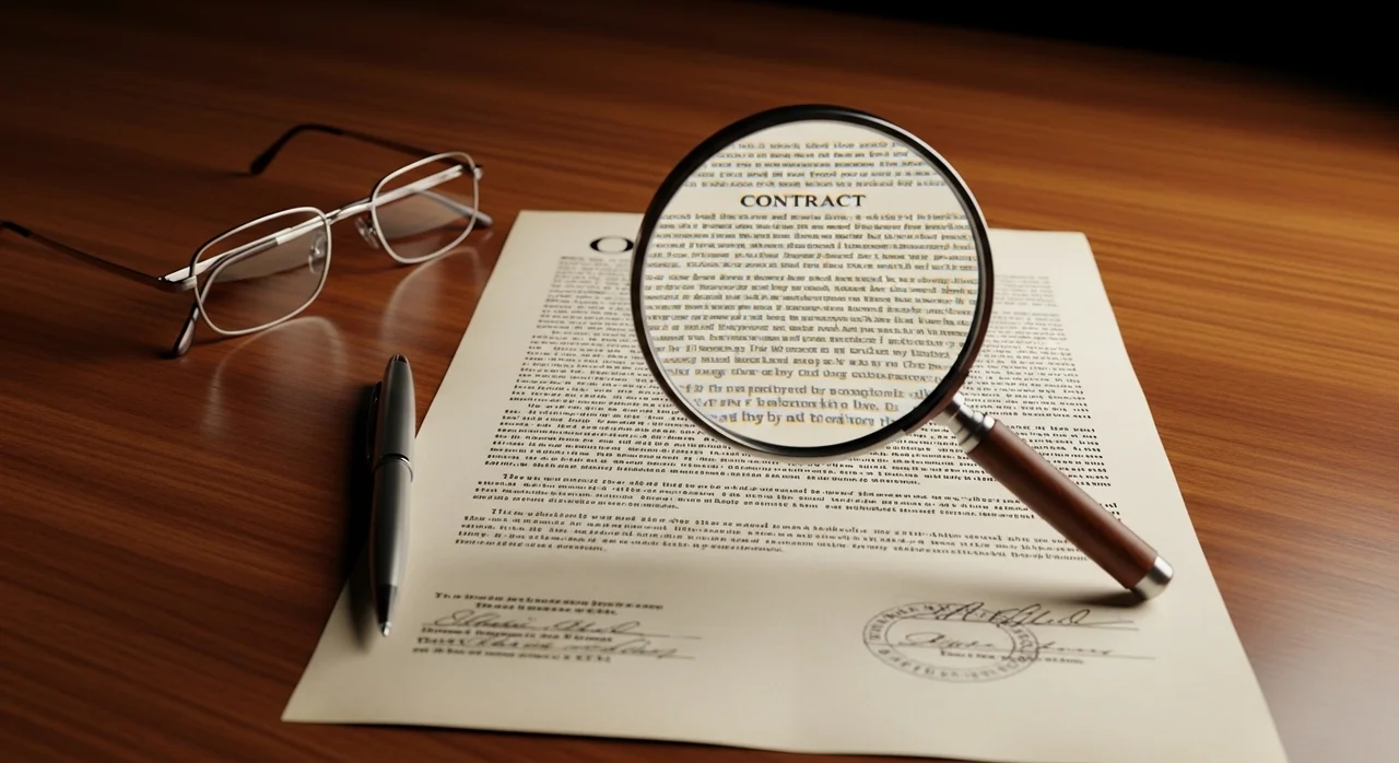 부동산 등기부등본, 왜 확인해야 할까요?