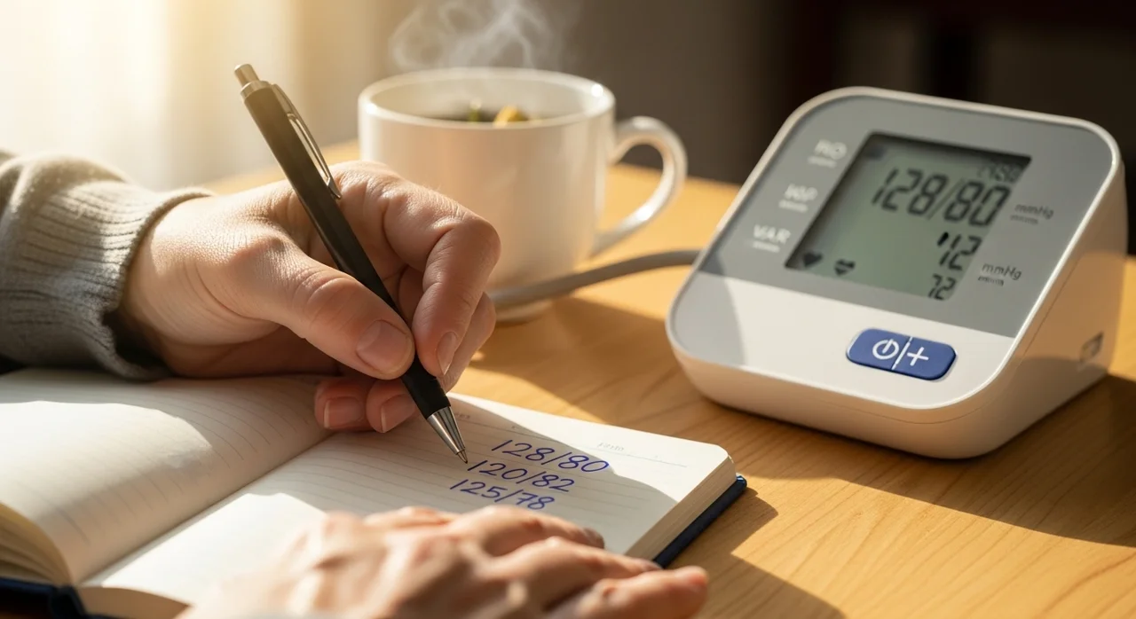 혈압 낮추는 법 5, 6, 7: 생활 습관의 근본적 개선