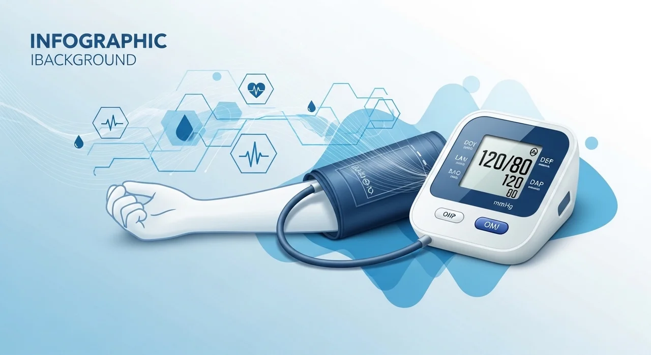 최신 고혈압 수치 기준: 나의 단계는?