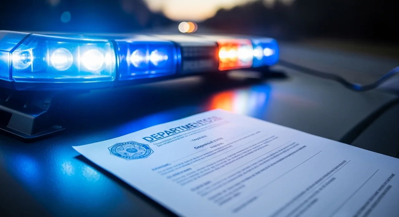 자동차 과태료와 범칙금, 무엇이 다를까?