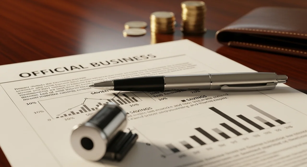 과태료 20% 할인받는 꿀팁: 의견진술 기한 내 납부