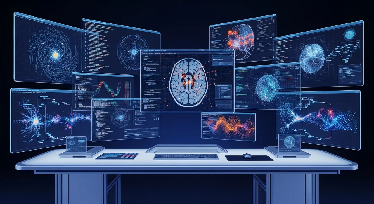 2026년, 구글 AI 생태계의 변화와 핵심 도구
