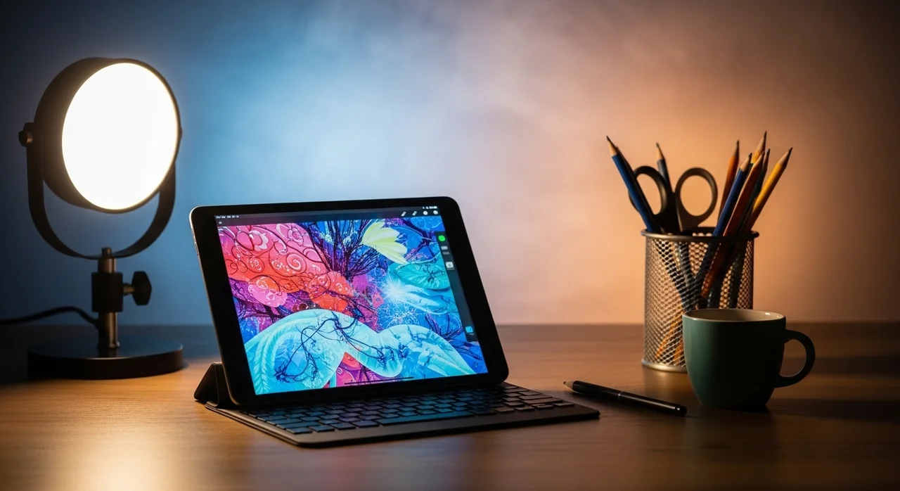 이미지 생성의 혁명: ImageFX와 고해상도 편집