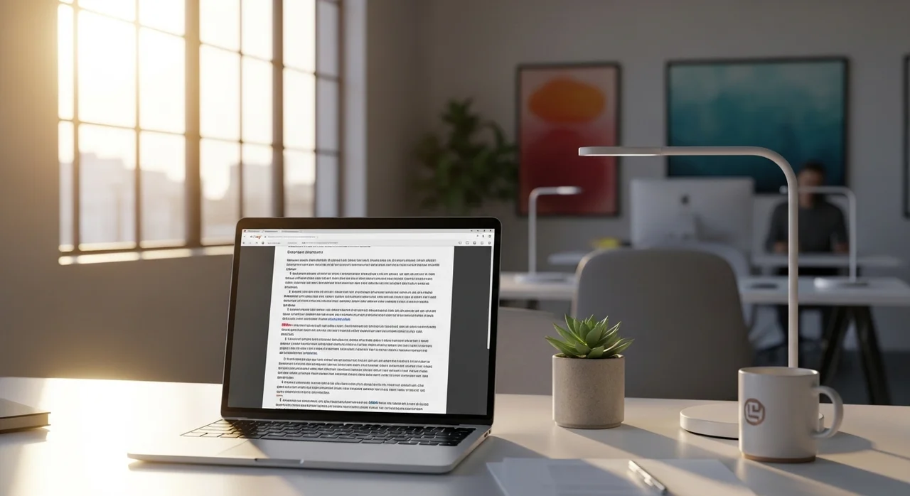 구글 워크스페이스와 AI의 완벽한 결합