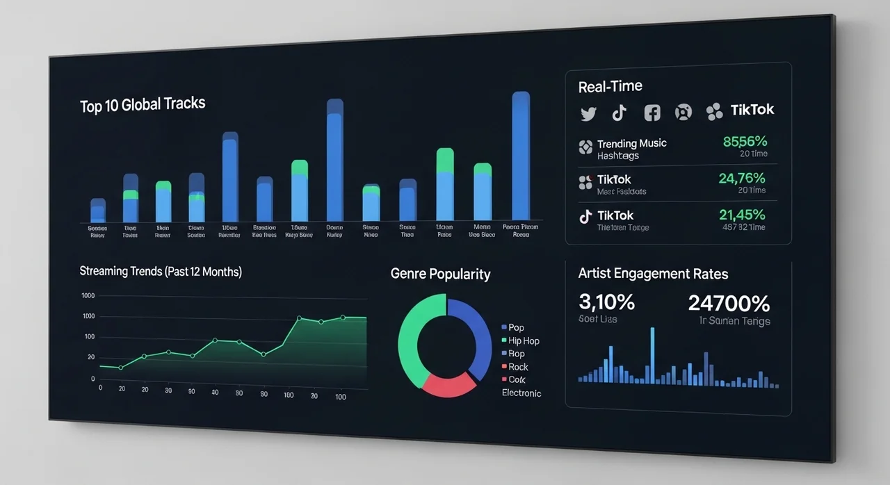 2026년 상반기 독보적인 TOP 3 그룹 분석