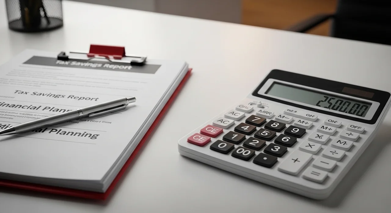 최대 90% 감면! 중소기업 취업자 소득세 감면 혜택