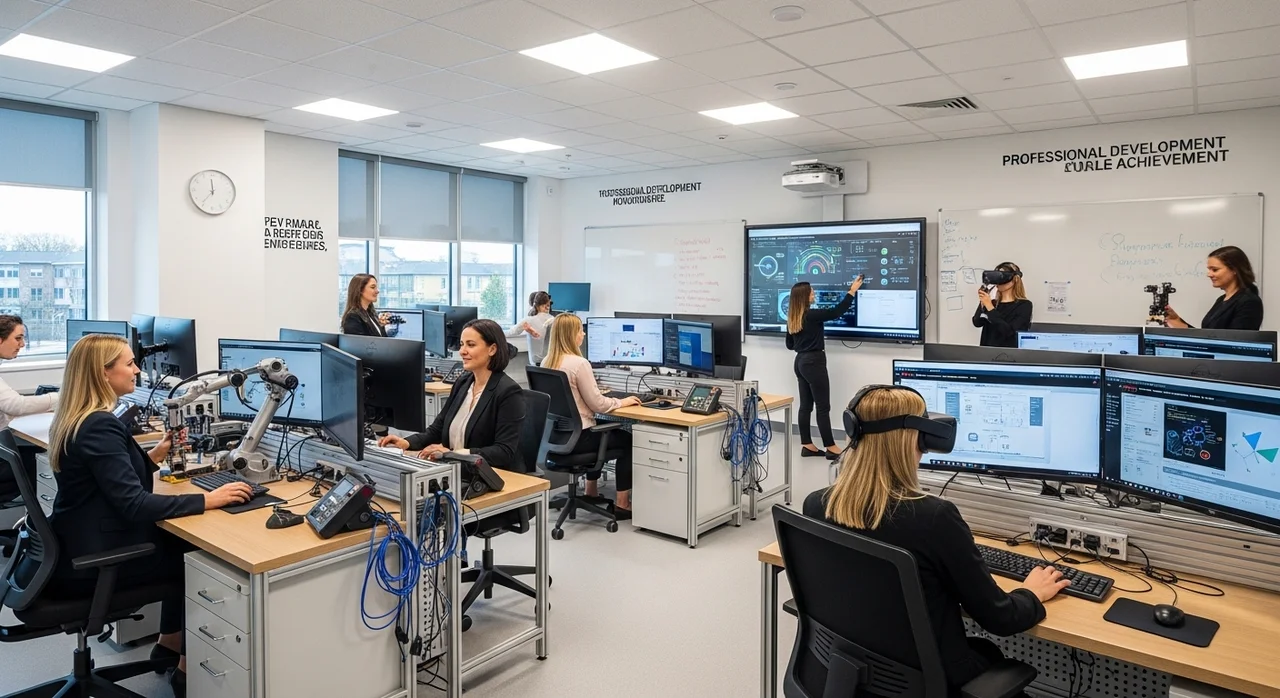 여성새로일하기센터(새일센터)의 맞춤형 취업 지원