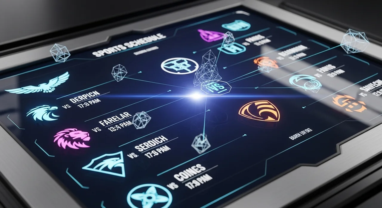 4월~5월 주목해야 할 주요 경기 일정