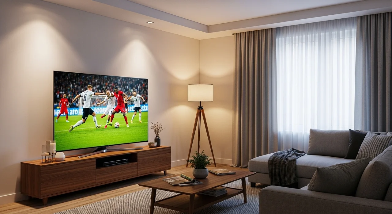 프리미어리그 중계 시청 방법 및 팁