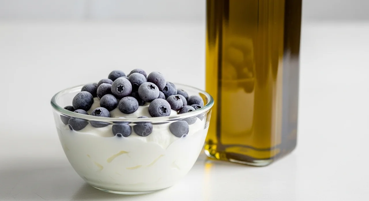 가공식품 및 냉동식품: 주방을 든든하게 채우는 비축템