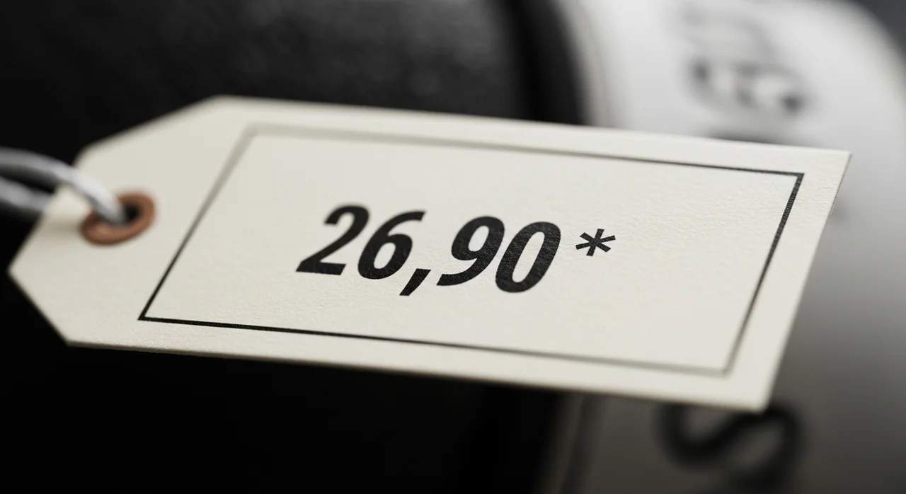 코스트코 쇼핑 꿀팁: 가격표의 비밀