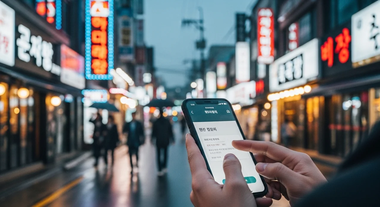 전라남도 맛집 여행을 위한 꿀팁