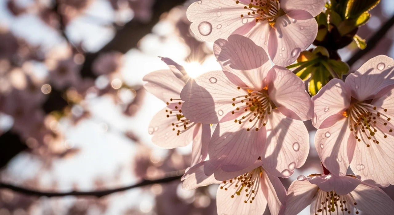 2026년 불광천 벚꽃 만개시기 및 방문 적기