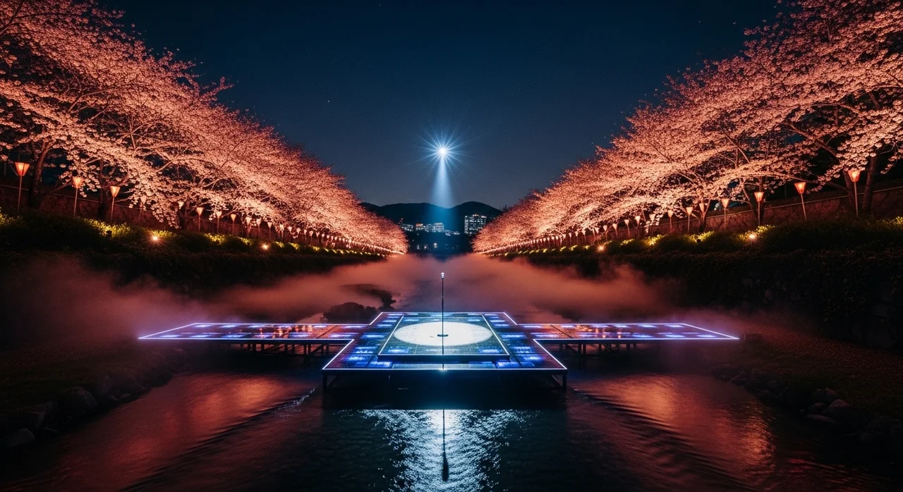 화려한 초대가수 라인업과 주요 공연 프로그램