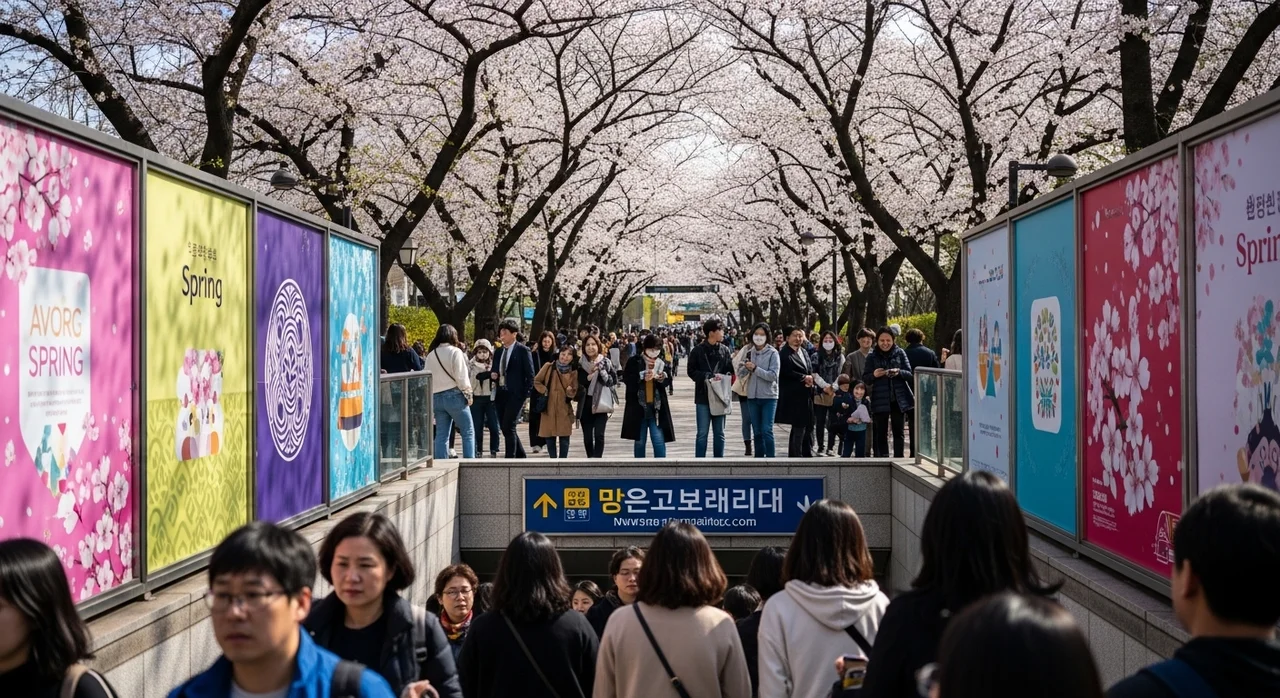 교통편 및 주차 정보: 대중교통 이용 권장