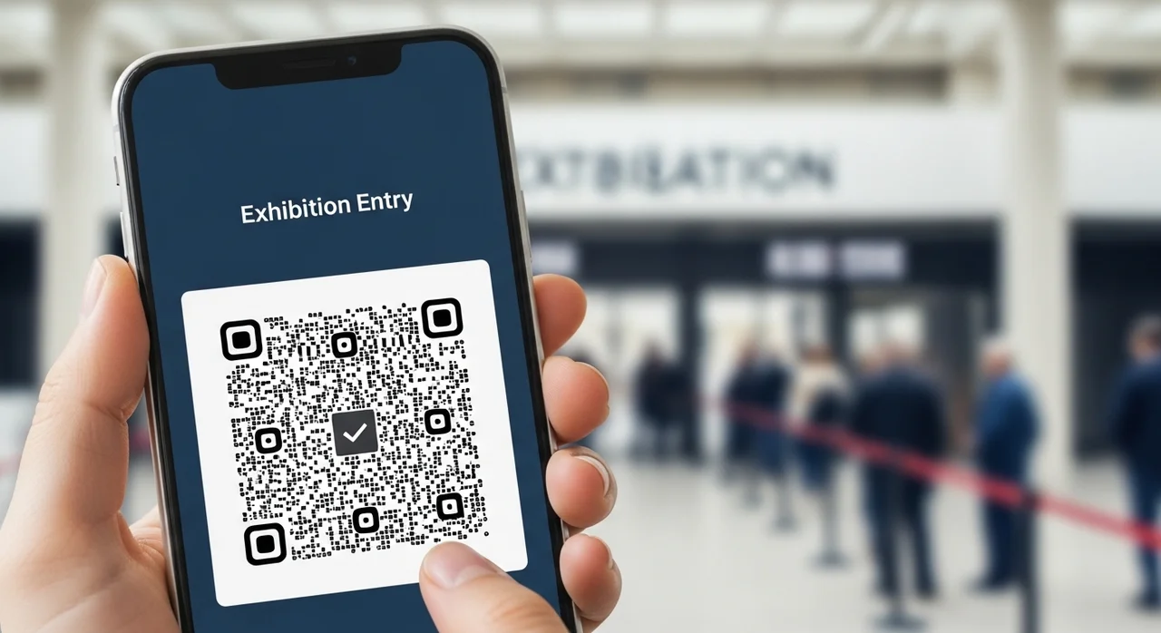 무료입장을 위한 사전등록 방법과 혜택