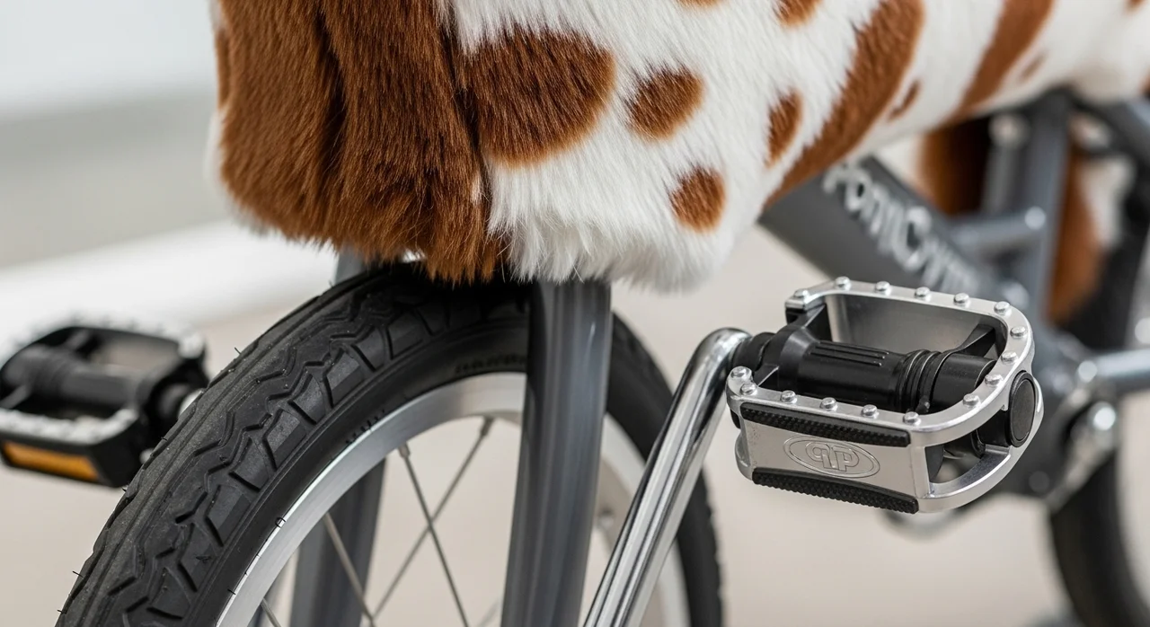 포니사이클의 핵심 장점: 신체 발달과 성취감