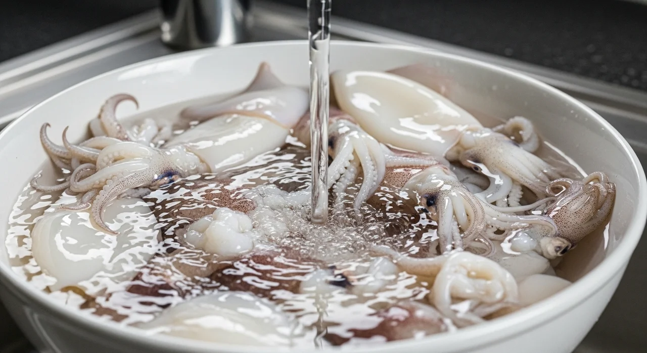 입맛 사로잡는 오징어볶음, 왜 레시피가 중요할까?