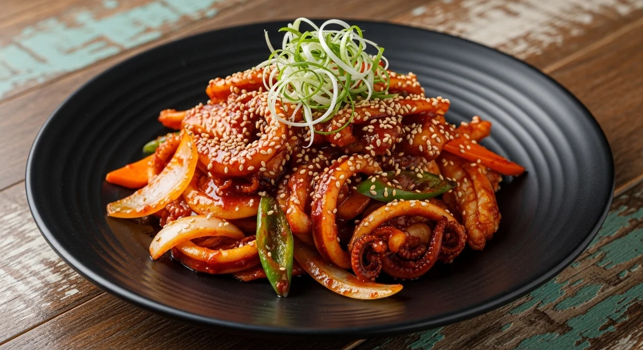 완벽한 마무리를 위한 플레이팅과 팁