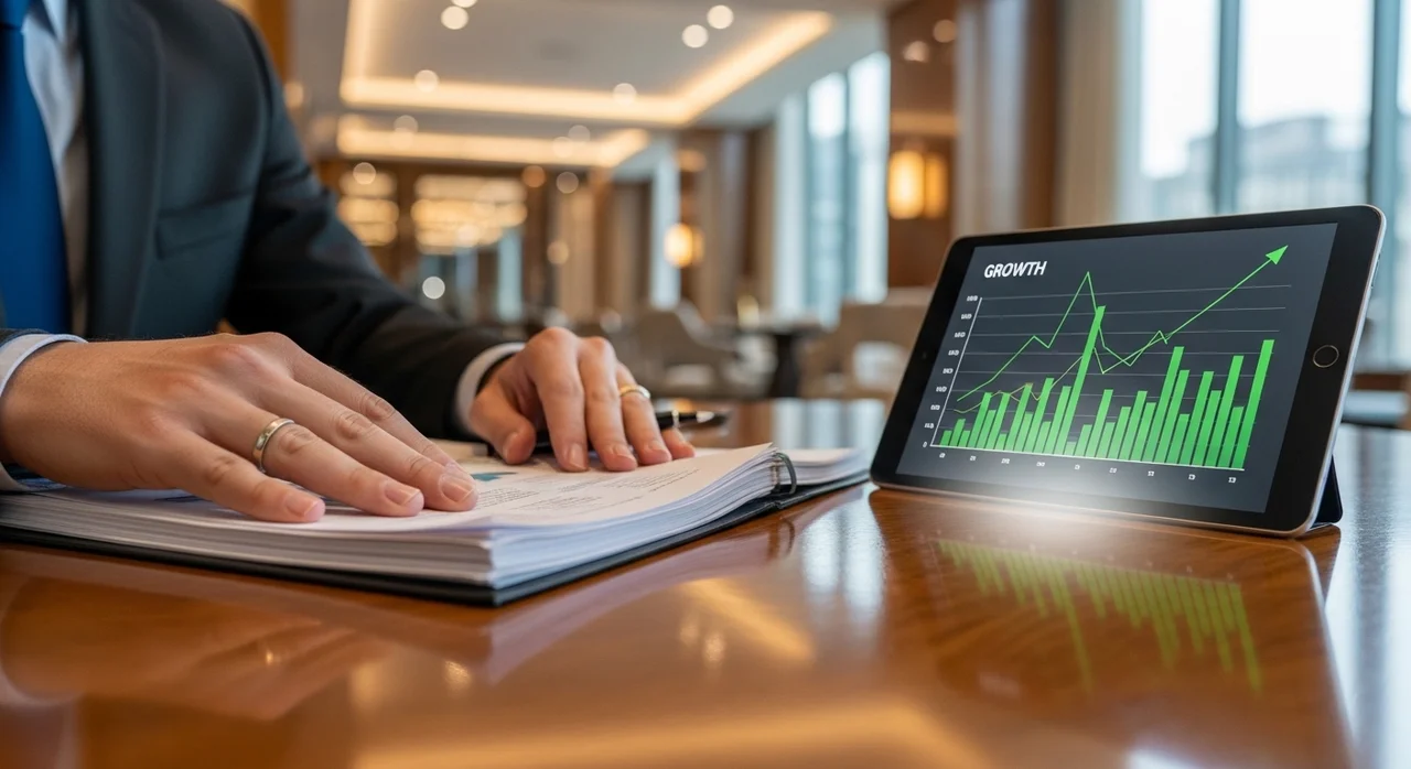 연말정산이란? 13월의 월급을 만드는 첫걸음