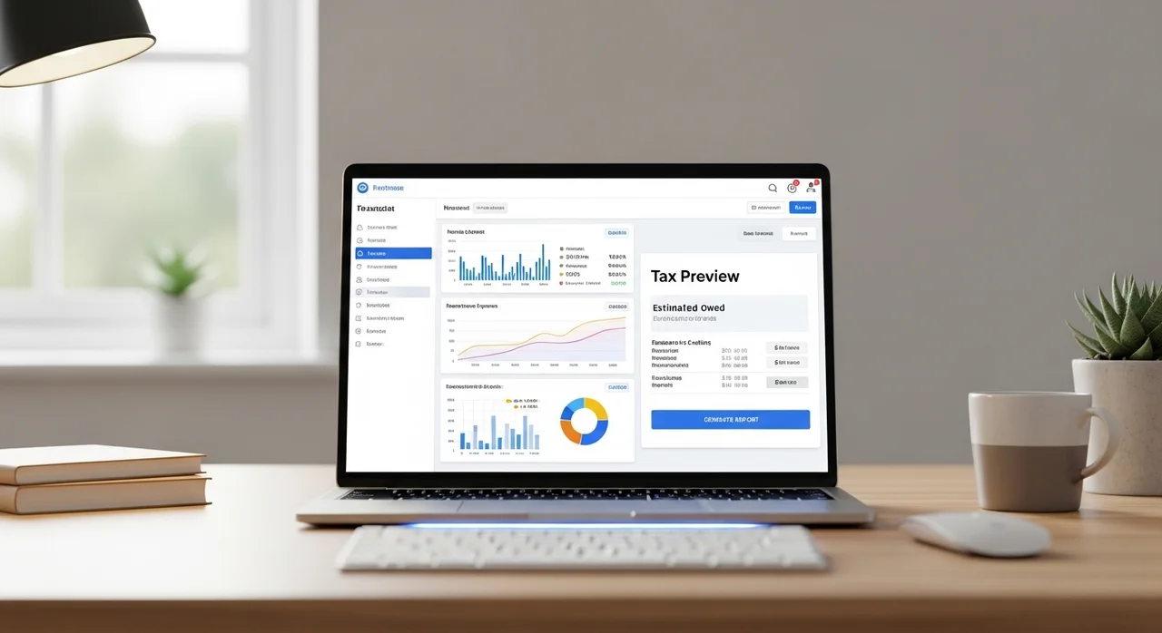 국세청 홈택스 '연말정산 미리보기' 활용법