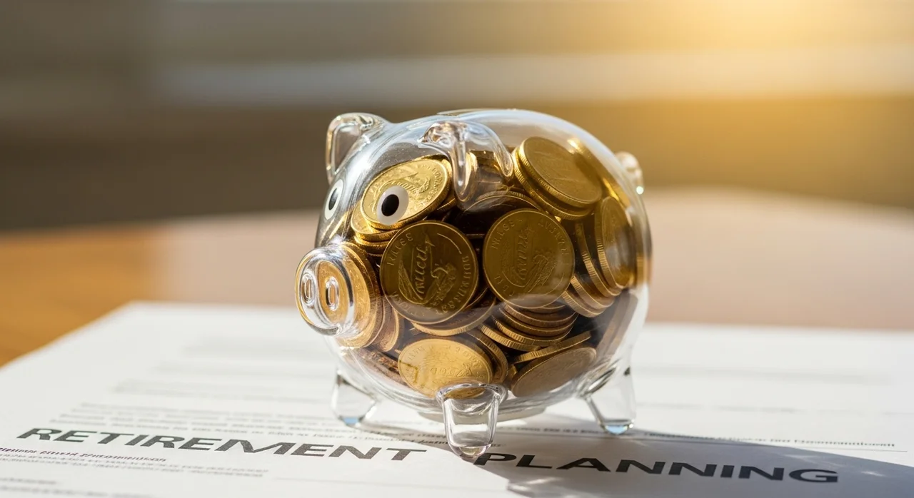 세액공제의 핵심, 연금저축과 IRP 계좌