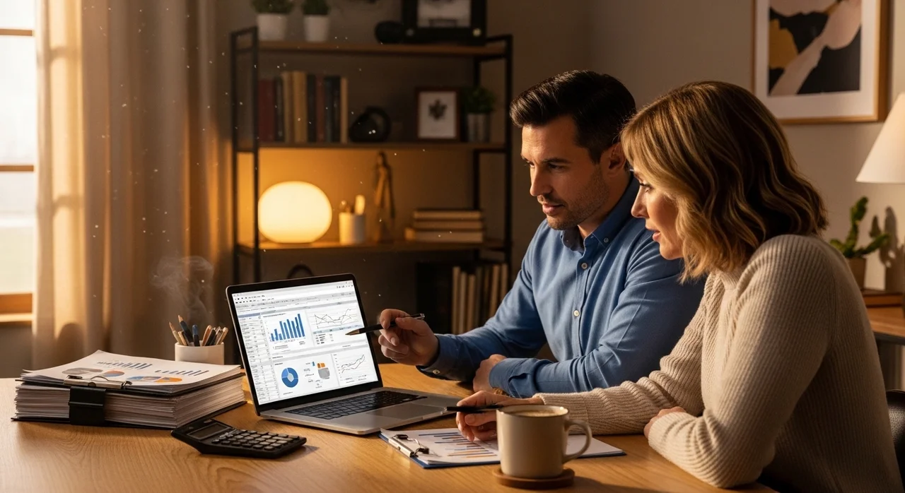 맞벌이 부부를 위한 '몰아주기' 전략