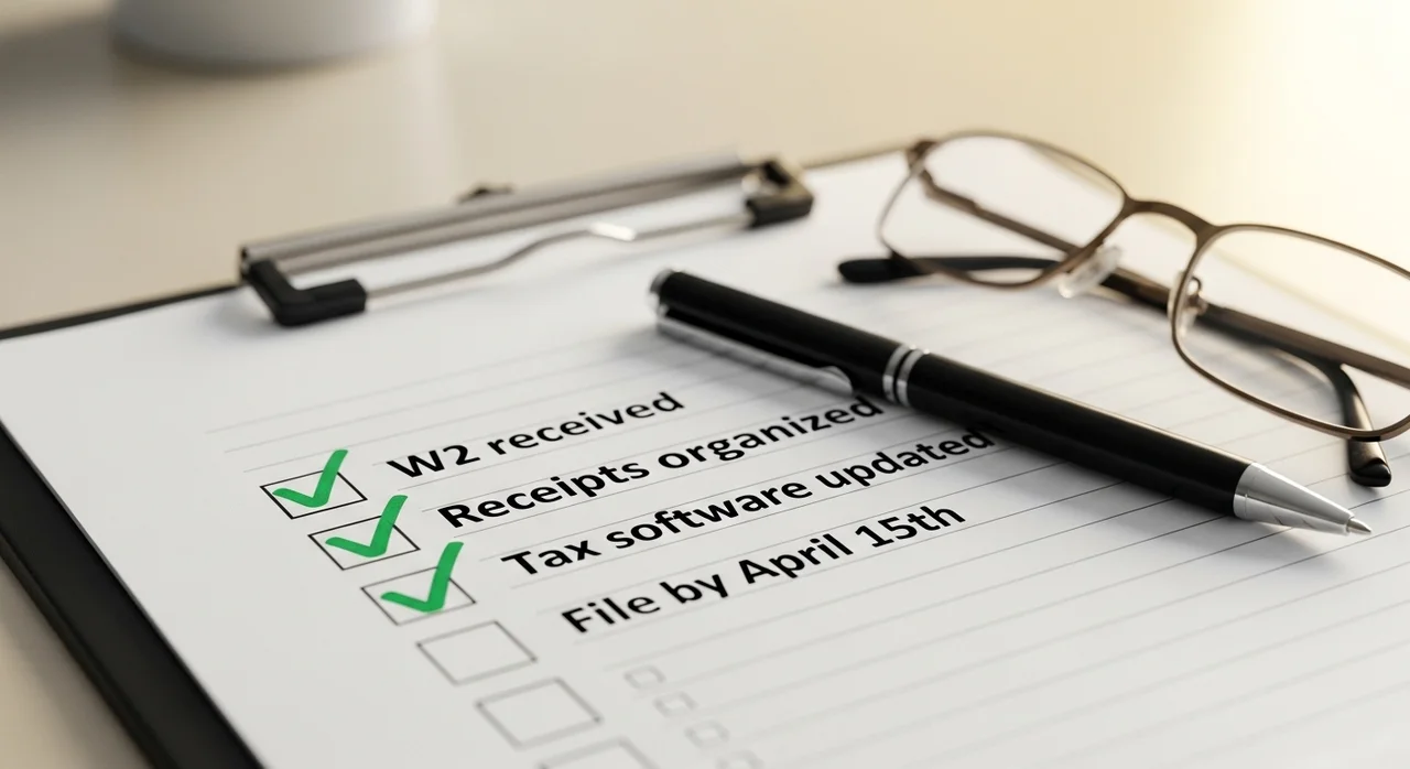 놓치기 쉬운 필수 체크리스트와 주의사항