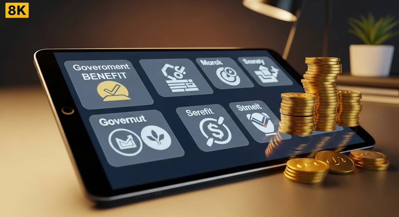 2026년 하반기 정부지원금 종류 및 신청 방법 총정리 (놓치면 손해)