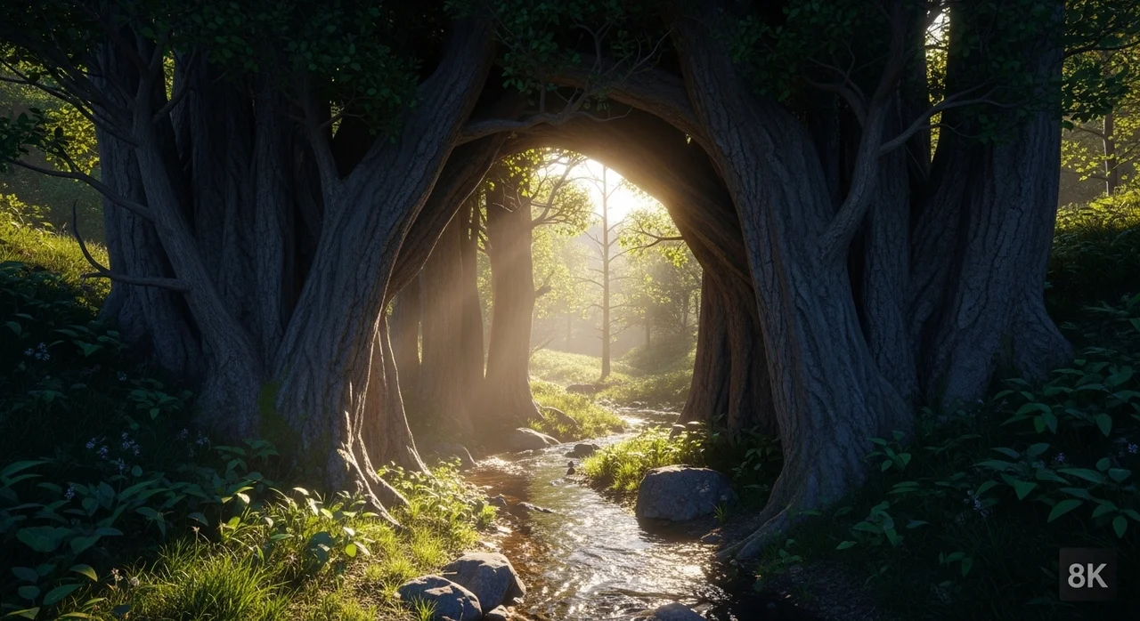 2026년 나만 알고 있는 시크릿 장소 베스트20: 힐링을 위한 숨은 명소